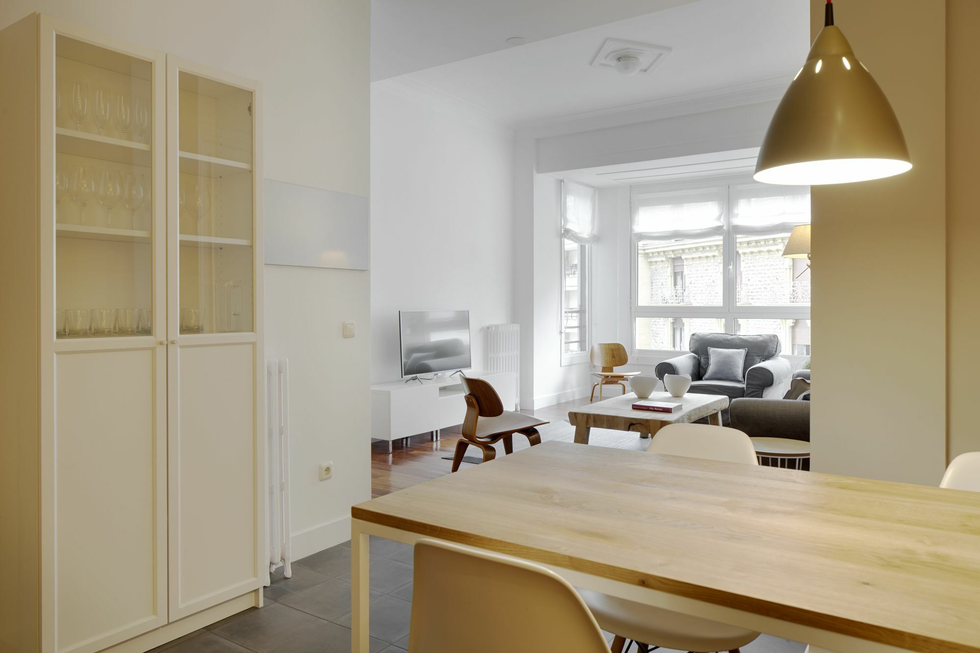 Zubiri Plaza By Feelfree Apartamento *
