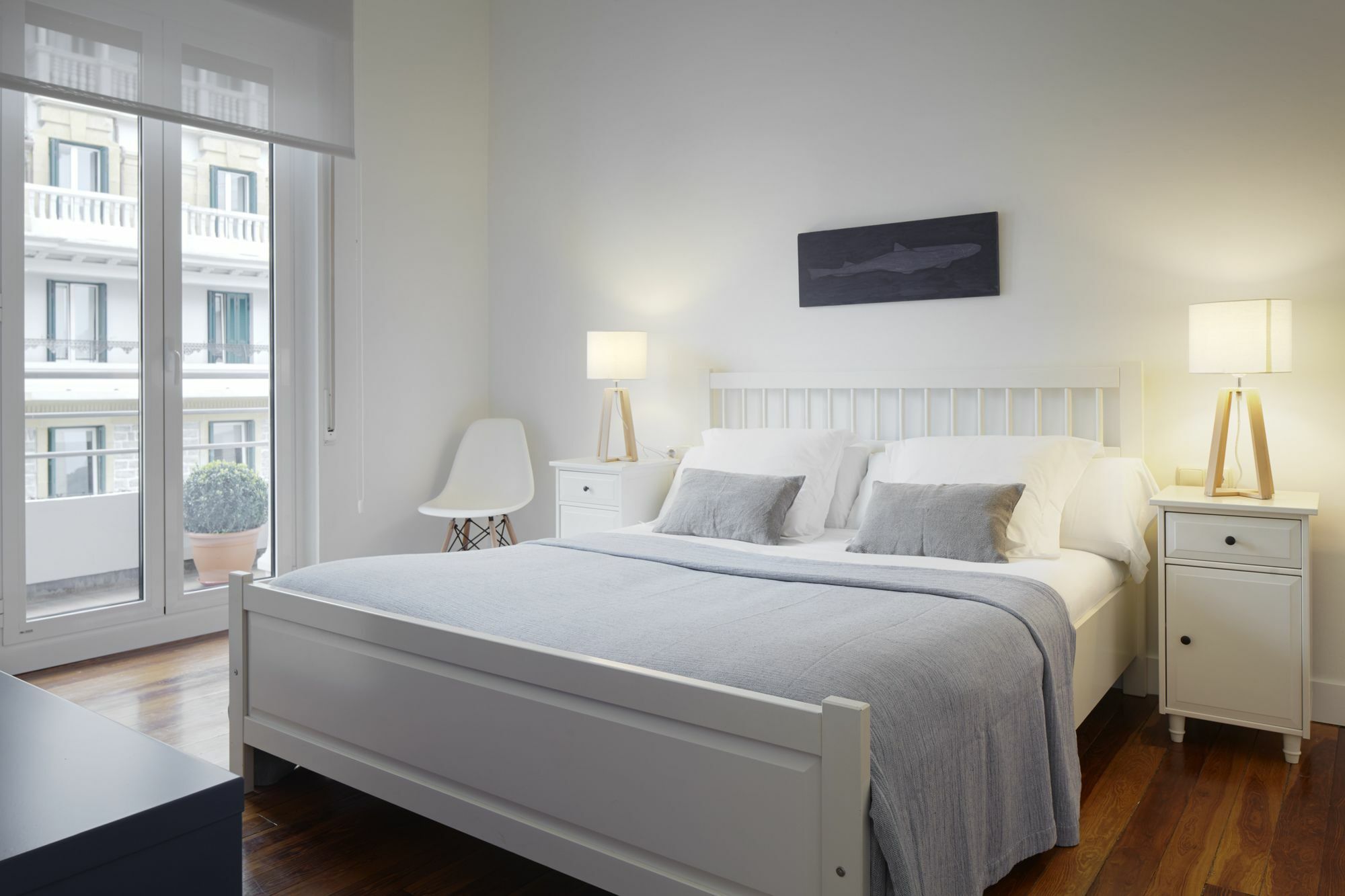Zubiri Plaza By Feelfree Apartamento