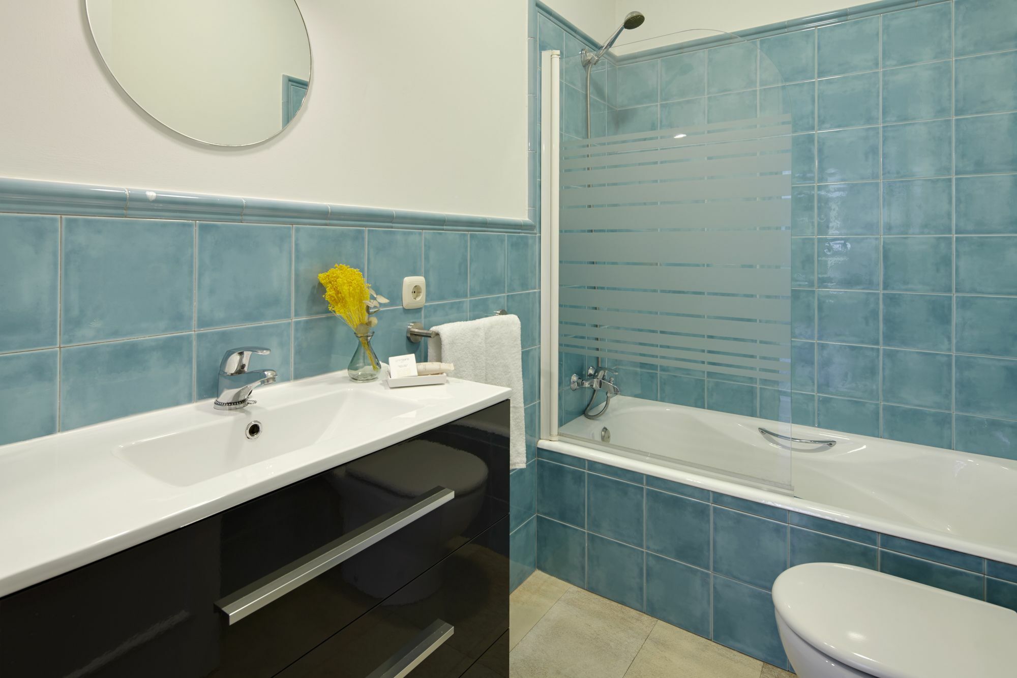 Appartement Zubiri Plaza By Feelfree Saint-Sébastien